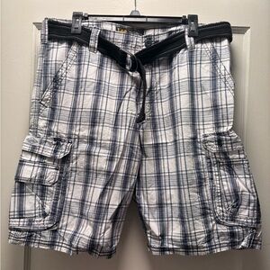 Men’s Lee Shorts
